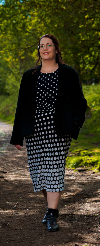 Sara-Jayne Slocombe Sara-Jayne Slocombe