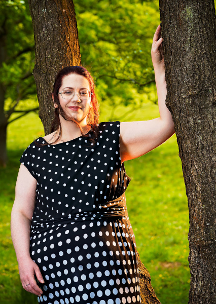 Sara-Jayne Slocombe Sara-Jayne Slocombe