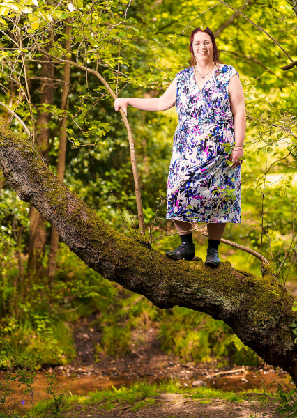 Sara-Jayne Slocombe