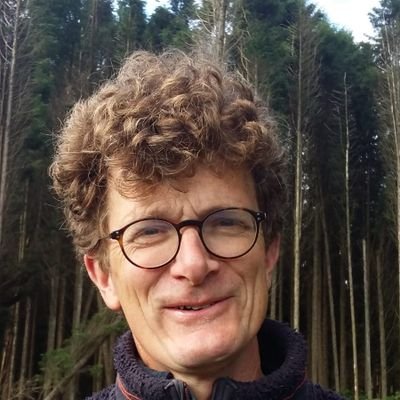 Toby Hardwick