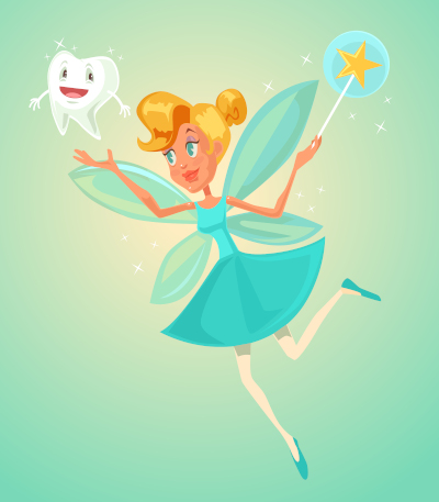 the tooth fairy the tooth fairy